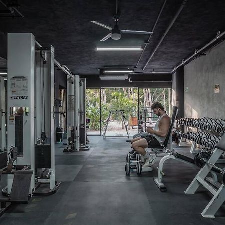 Estudio L Concierge Privado, Perfecta Ubicacion Тулум Екстериор снимка