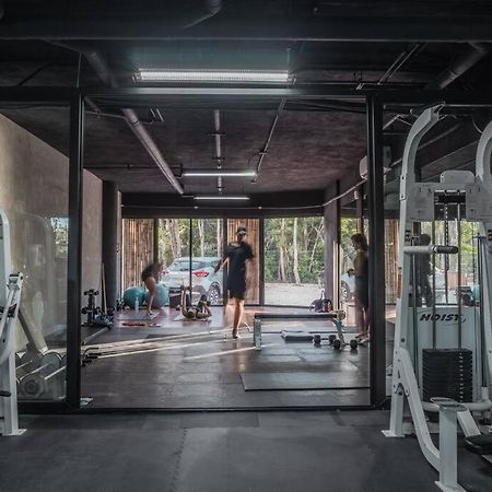 Estudio L Concierge Privado, Perfecta Ubicacion Тулум Екстериор снимка
