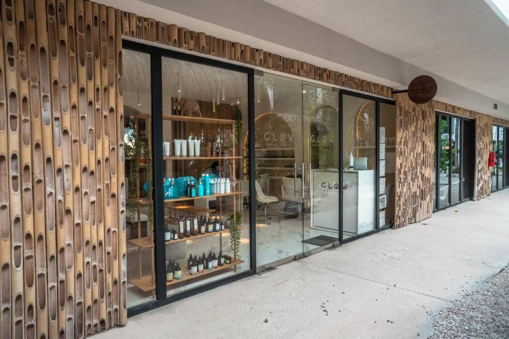 Estudio L Concierge Privado, Perfecta Ubicacion Тулум Екстериор снимка