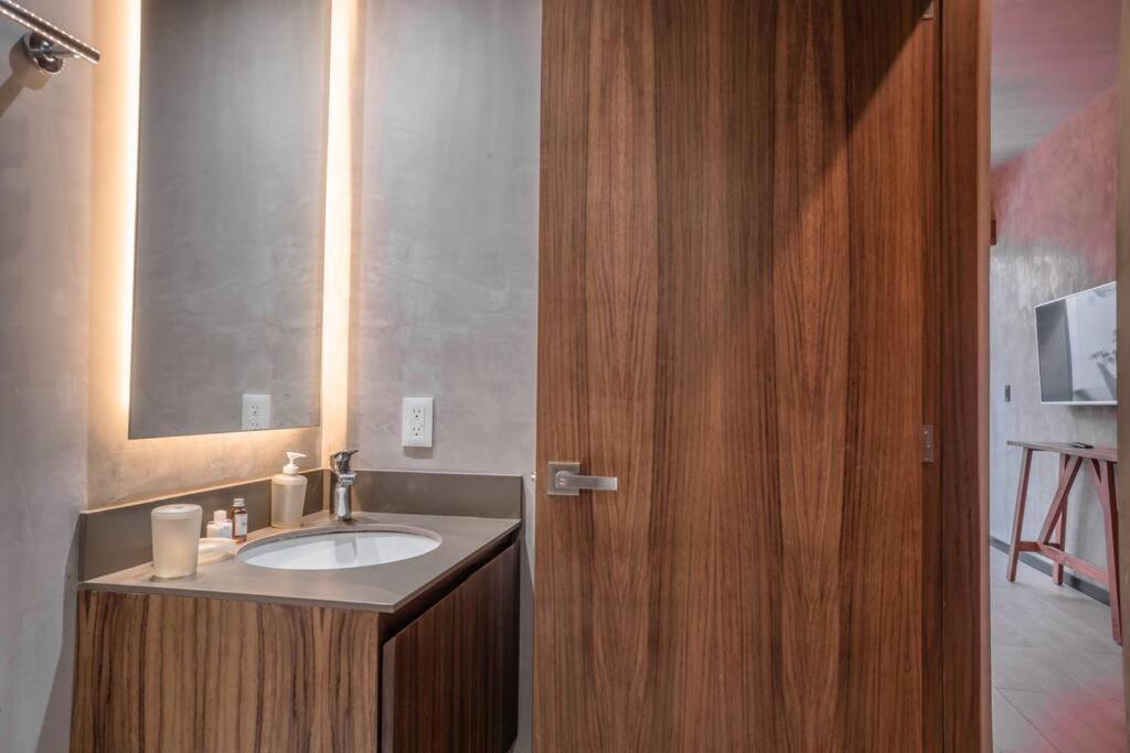 Estudio L Concierge Privado, Perfecta Ubicacion Тулум Екстериор снимка