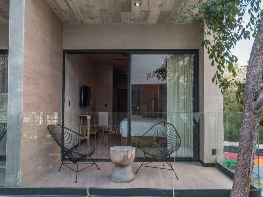 Estudio L Concierge Privado, Perfecta Ubicacion Тулум Екстериор снимка